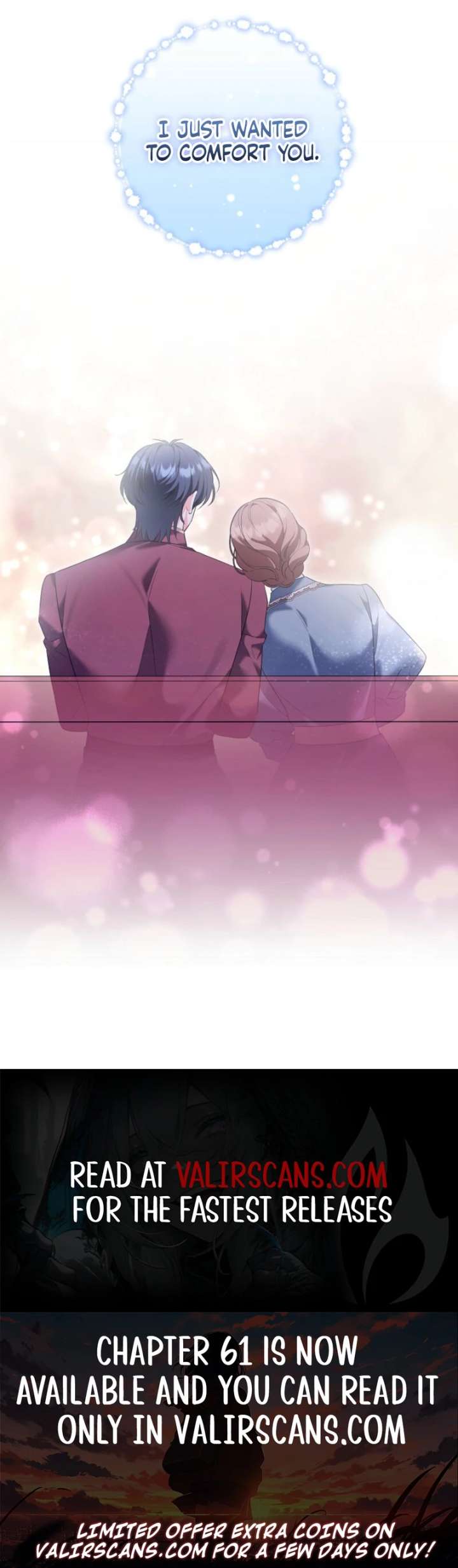 The Wicked Ladies in Waiting - Chapter 58 Page 124