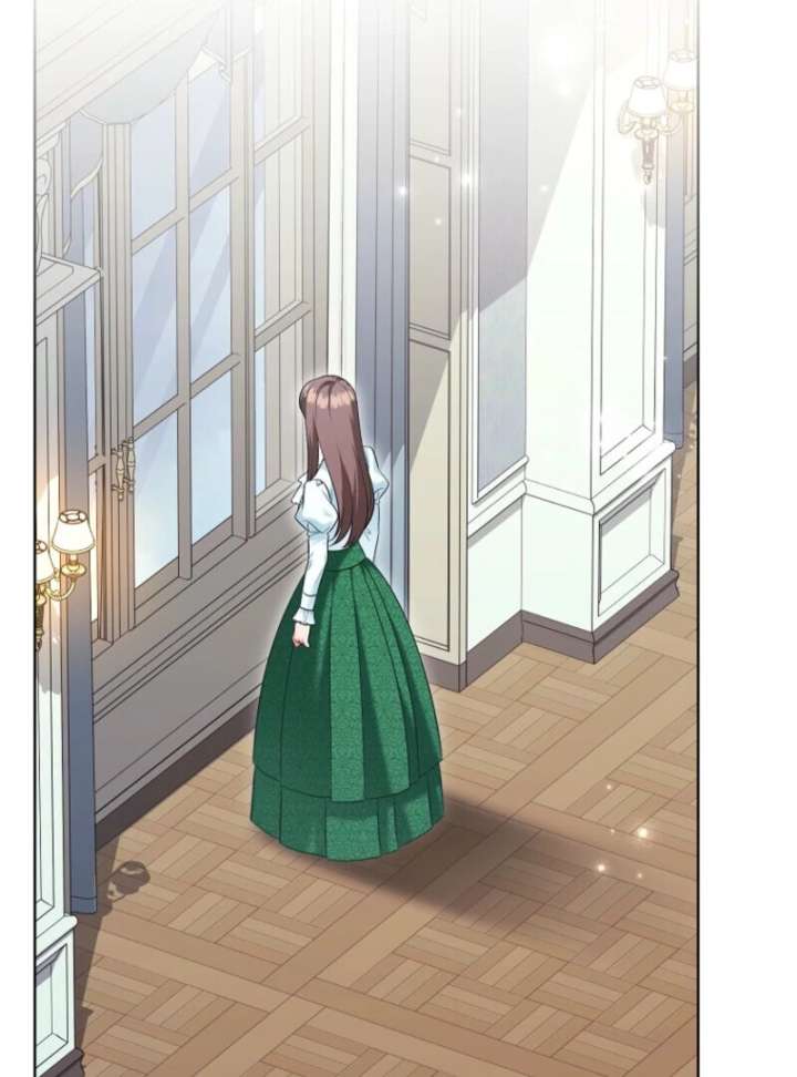 The Wicked Ladies in Waiting - Chapter 58 Page 15