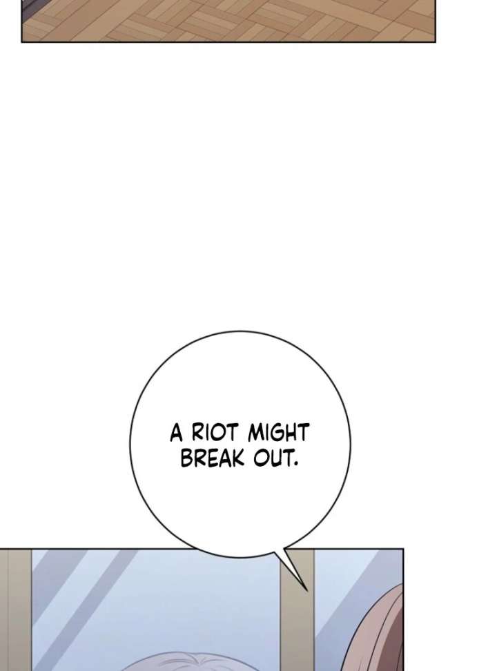 The Wicked Ladies in Waiting - Chapter 58 Page 16