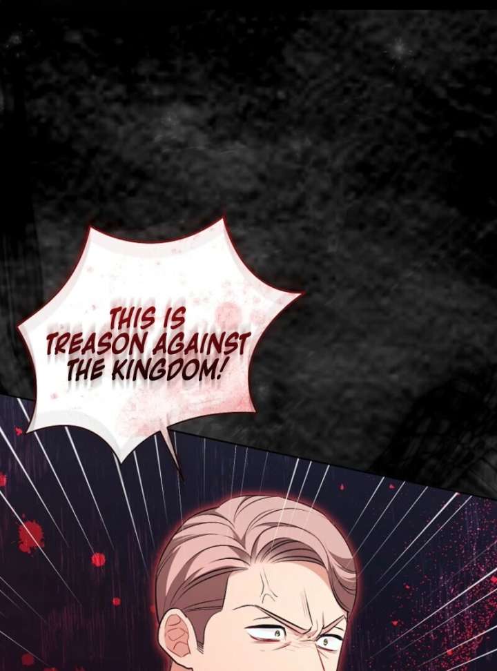 The Wicked Ladies in Waiting - Chapter 58 Page 2