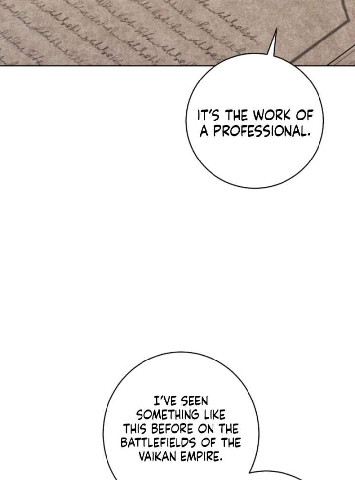 The Wicked Ladies in Waiting - Chapter 58 Page 22