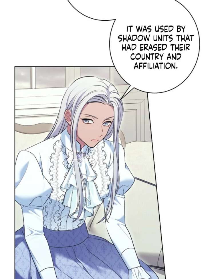 The Wicked Ladies in Waiting - Chapter 58 Page 23