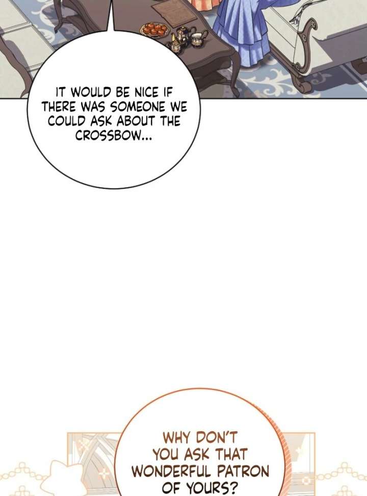 The Wicked Ladies in Waiting - Chapter 58 Page 26