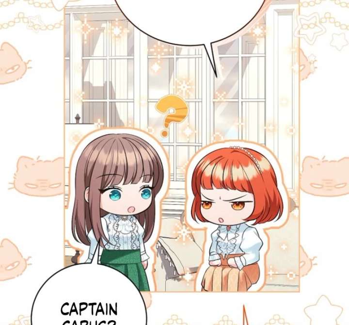 The Wicked Ladies in Waiting - Chapter 58 Page 27