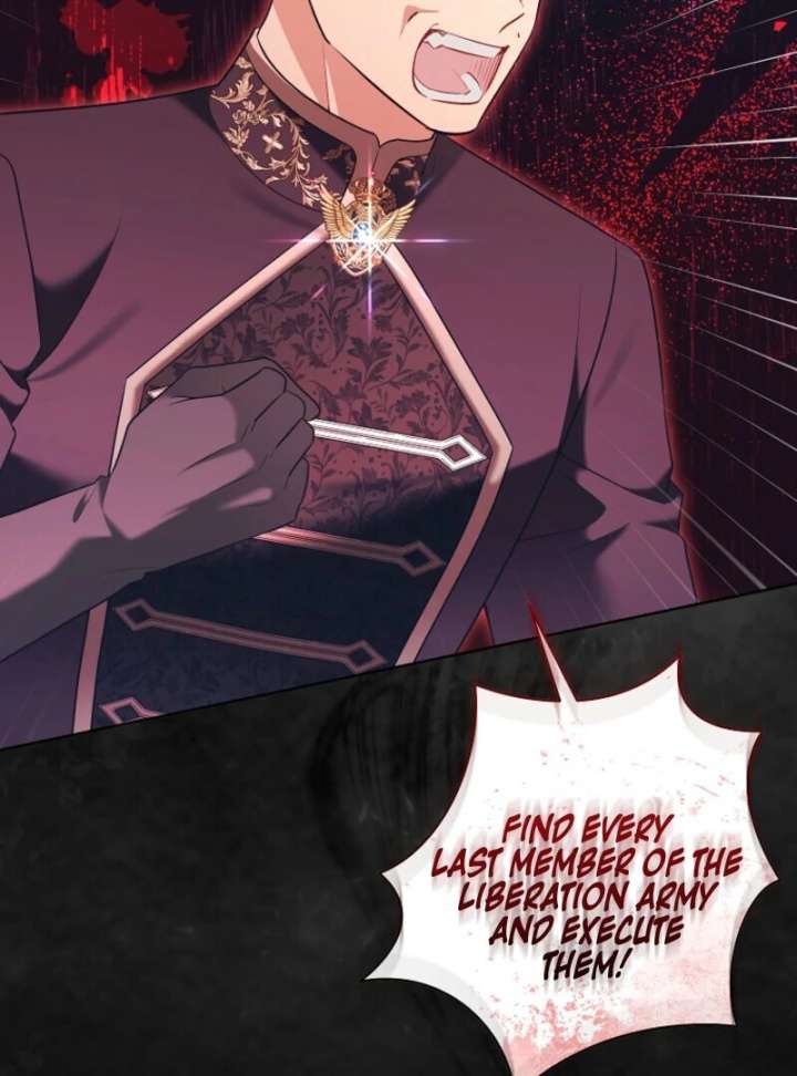 The Wicked Ladies in Waiting - Chapter 58 Page 3