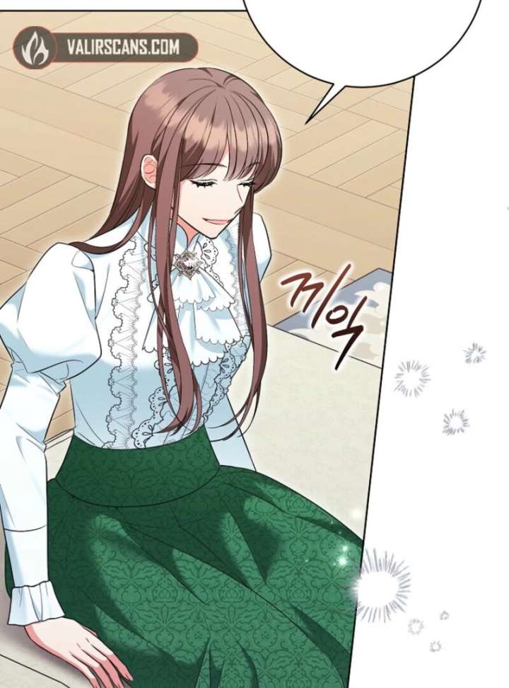 The Wicked Ladies in Waiting - Chapter 58 Page 31