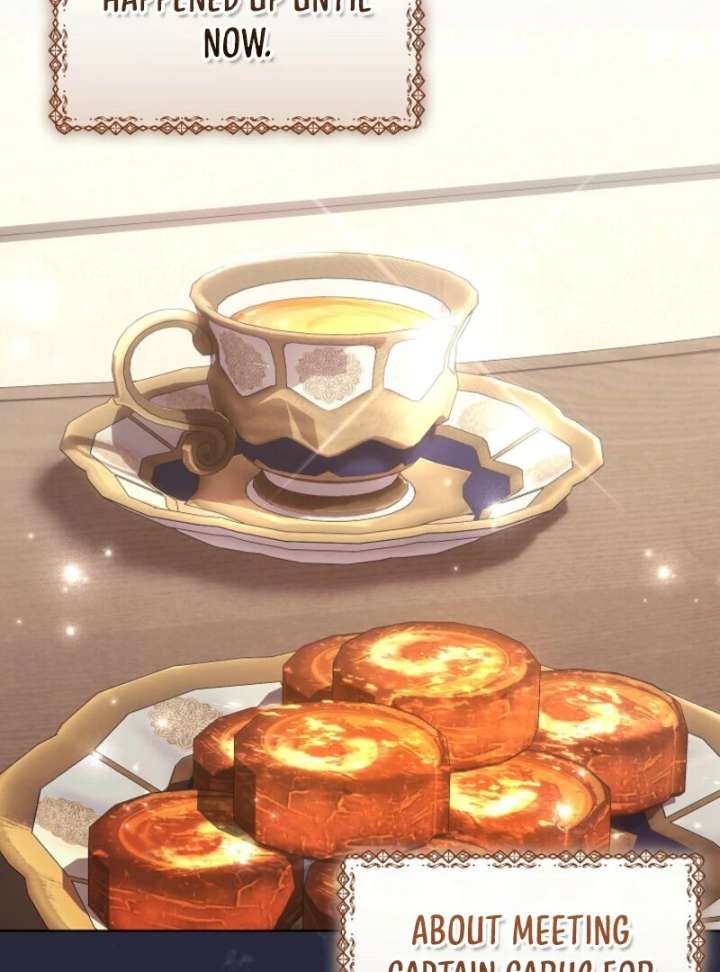 The Wicked Ladies in Waiting - Chapter 58 Page 33