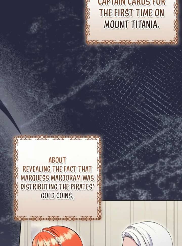 The Wicked Ladies in Waiting - Chapter 58 Page 34