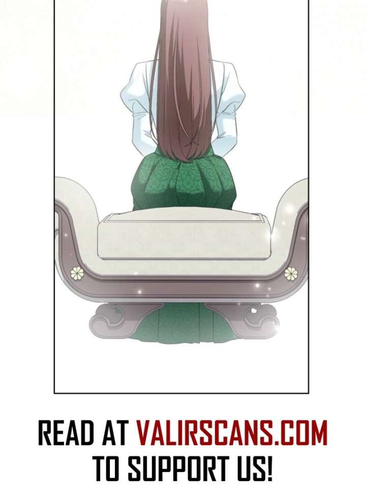 The Wicked Ladies in Waiting - Chapter 58 Page 37