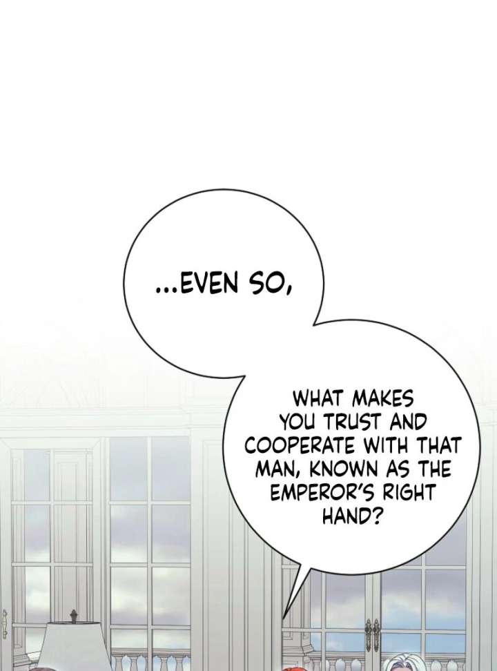 The Wicked Ladies in Waiting - Chapter 58 Page 38