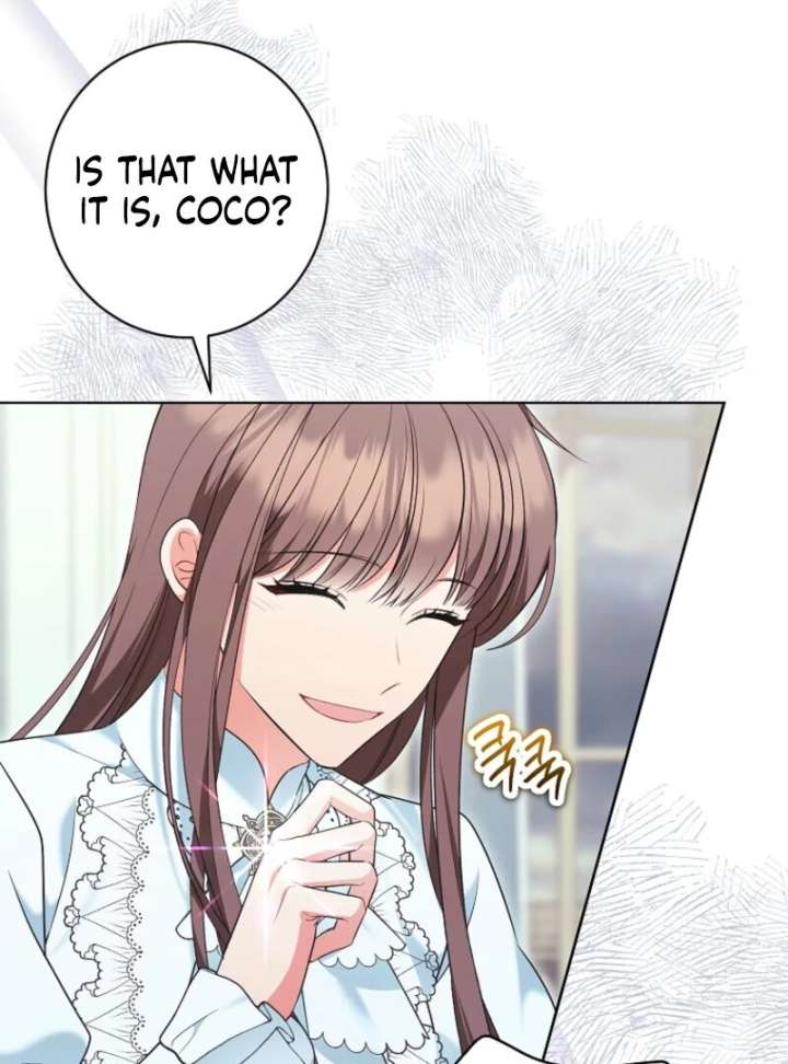 The Wicked Ladies in Waiting - Chapter 58 Page 42