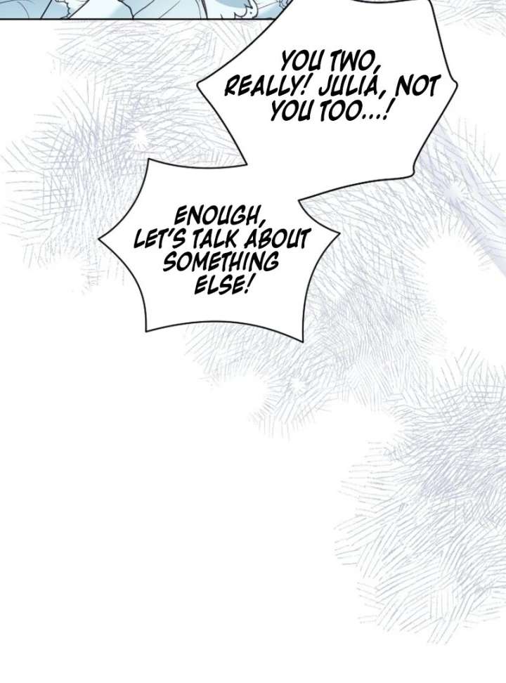 The Wicked Ladies in Waiting - Chapter 58 Page 43