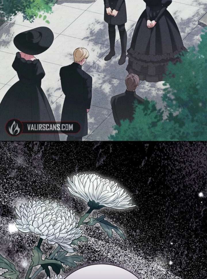 The Wicked Ladies in Waiting - Chapter 58 Page 46