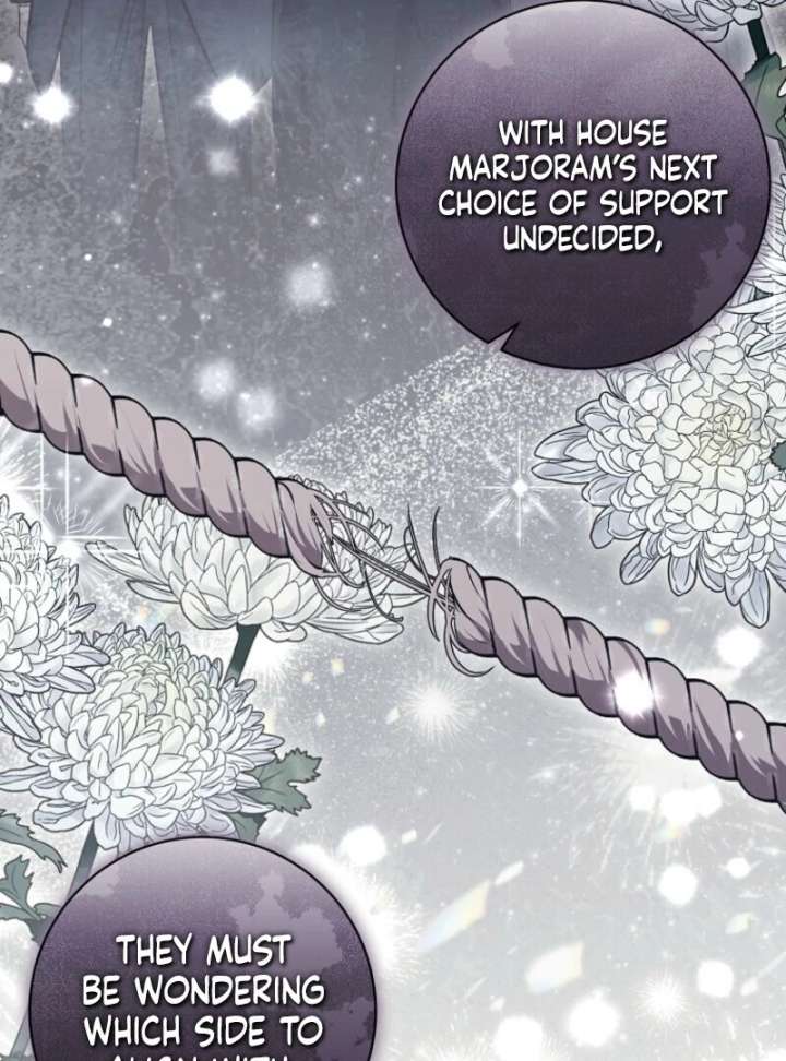 The Wicked Ladies in Waiting - Chapter 58 Page 48