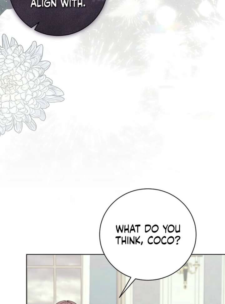 The Wicked Ladies in Waiting - Chapter 58 Page 49