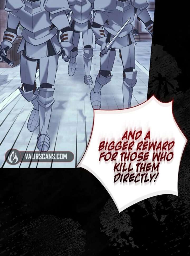 The Wicked Ladies in Waiting - Chapter 58 Page 5