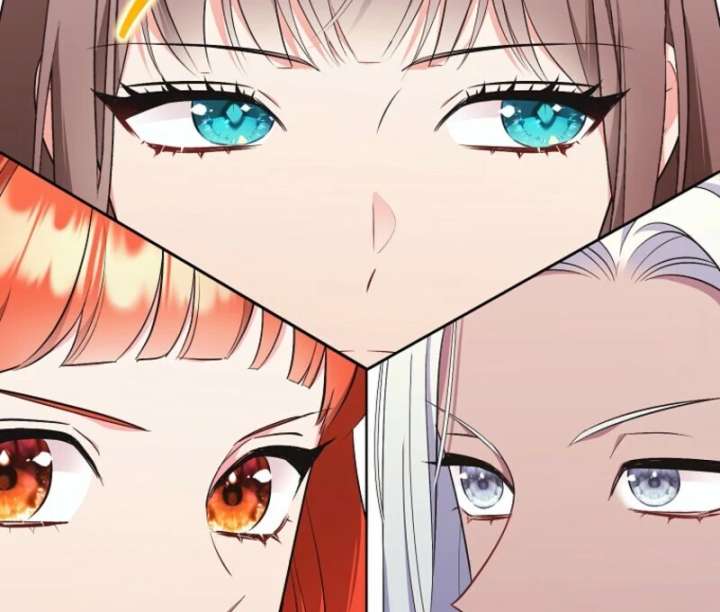 The Wicked Ladies in Waiting - Chapter 58 Page 54