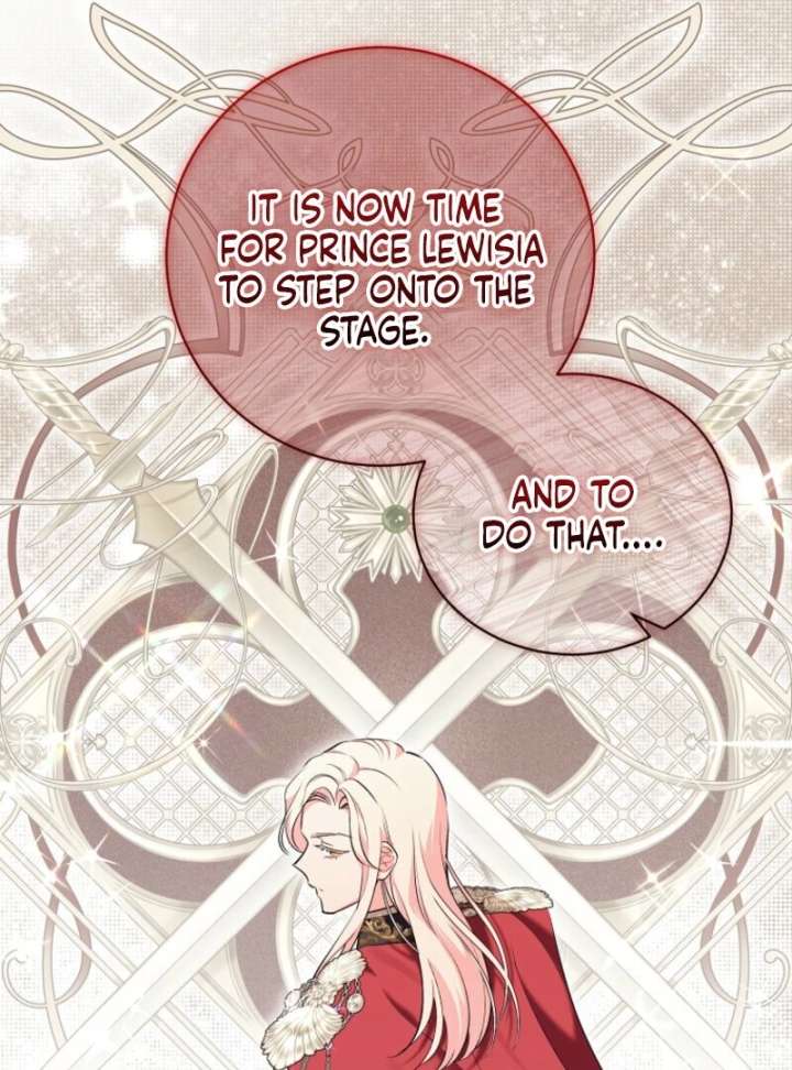 The Wicked Ladies in Waiting - Chapter 58 Page 56