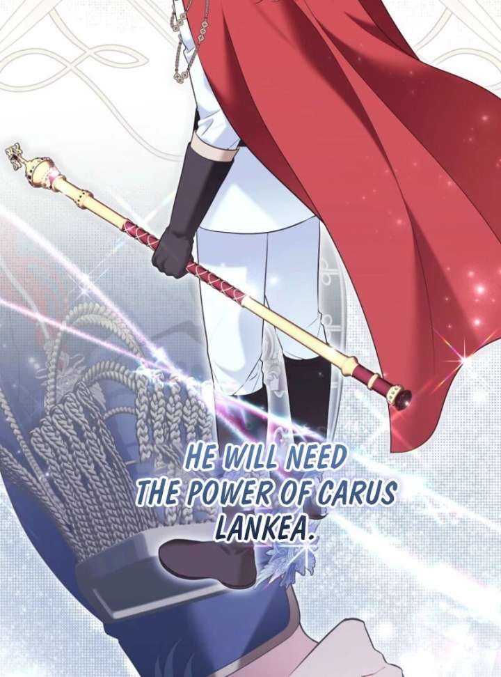 The Wicked Ladies in Waiting - Chapter 58 Page 57