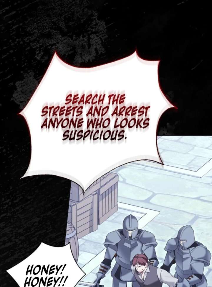 The Wicked Ladies in Waiting - Chapter 58 Page 6