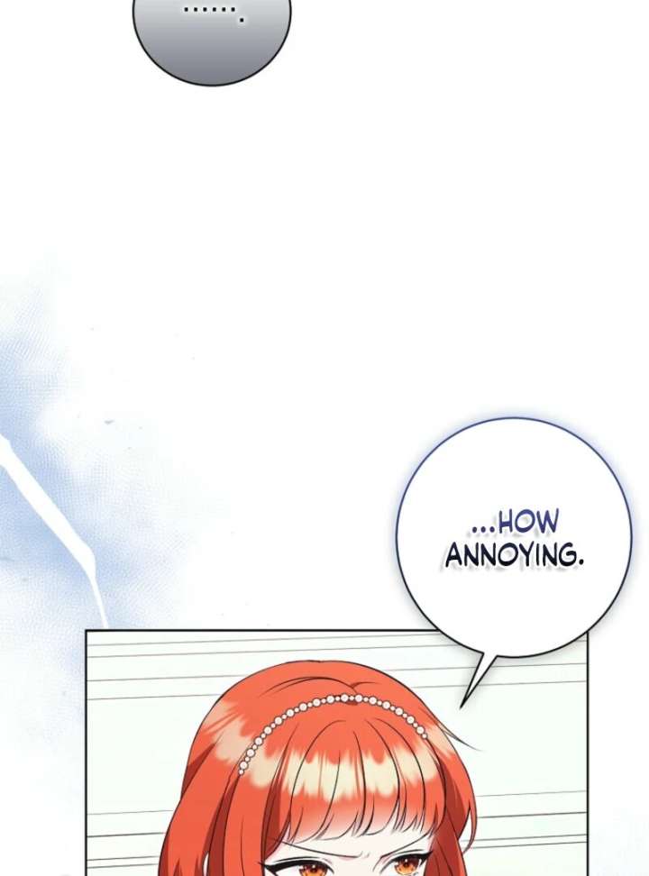 The Wicked Ladies in Waiting - Chapter 58 Page 60