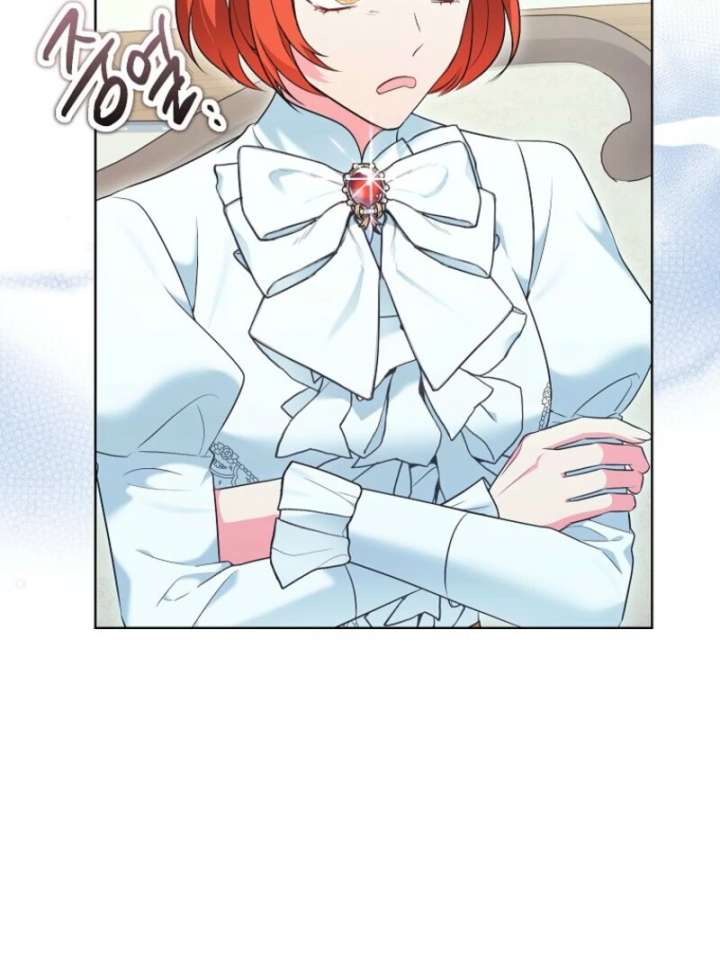 The Wicked Ladies in Waiting - Chapter 58 Page 61