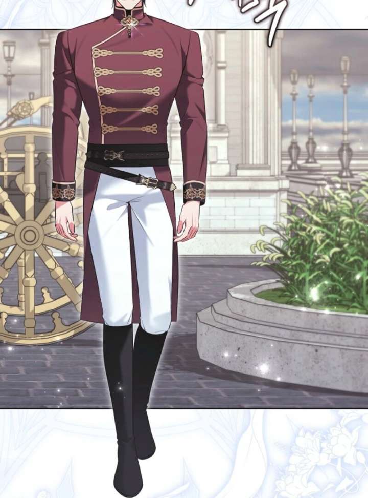 The Wicked Ladies in Waiting - Chapter 58 Page 66