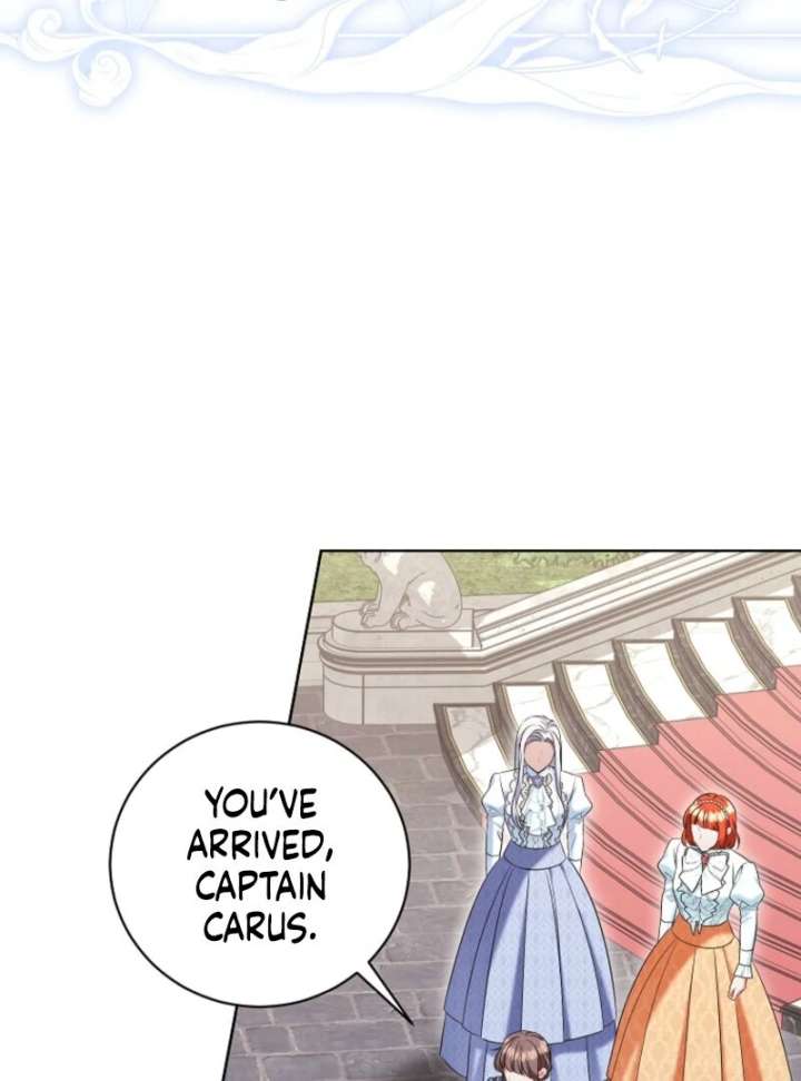 The Wicked Ladies in Waiting - Chapter 58 Page 67