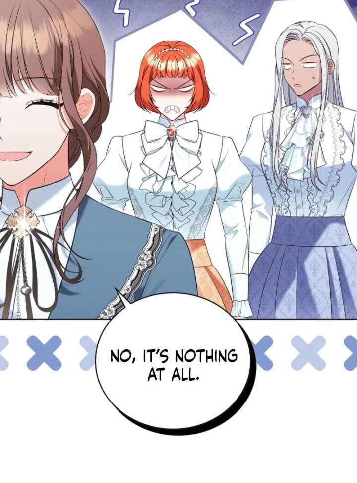 The Wicked Ladies in Waiting - Chapter 58 Page 72