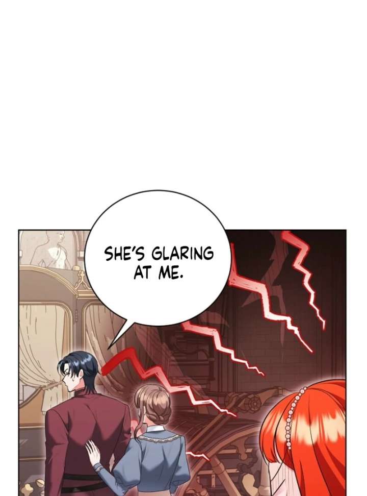 The Wicked Ladies in Waiting - Chapter 58 Page 73