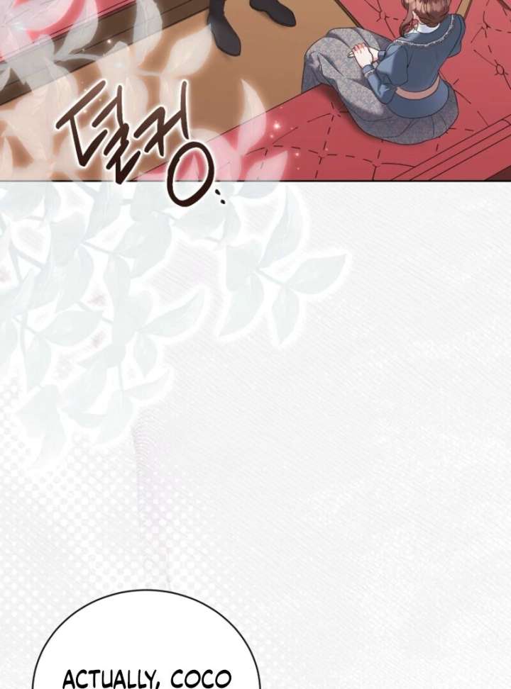 The Wicked Ladies in Waiting - Chapter 58 Page 77