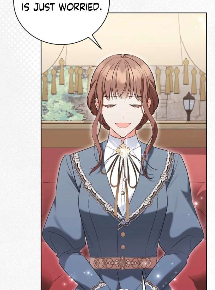 The Wicked Ladies in Waiting - Chapter 58 Page 78