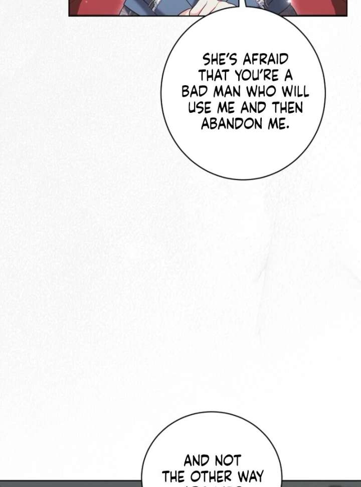 The Wicked Ladies in Waiting - Chapter 58 Page 79