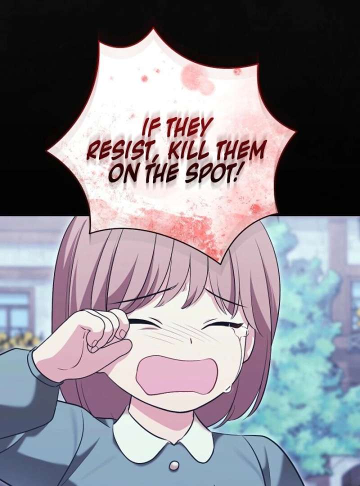 The Wicked Ladies in Waiting - Chapter 58 Page 8