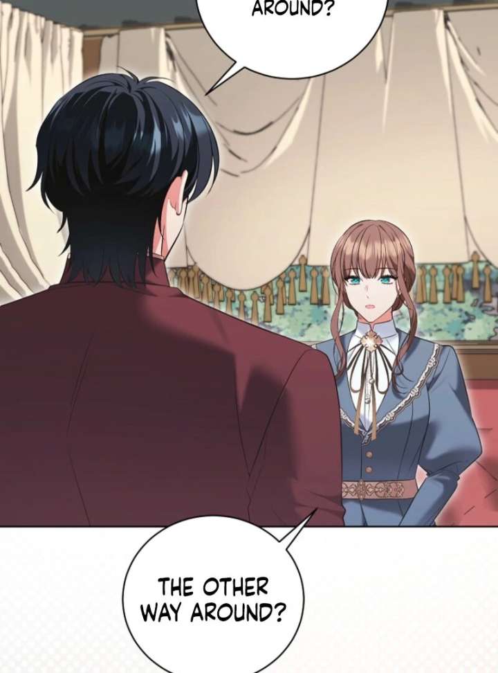 The Wicked Ladies in Waiting - Chapter 58 Page 80