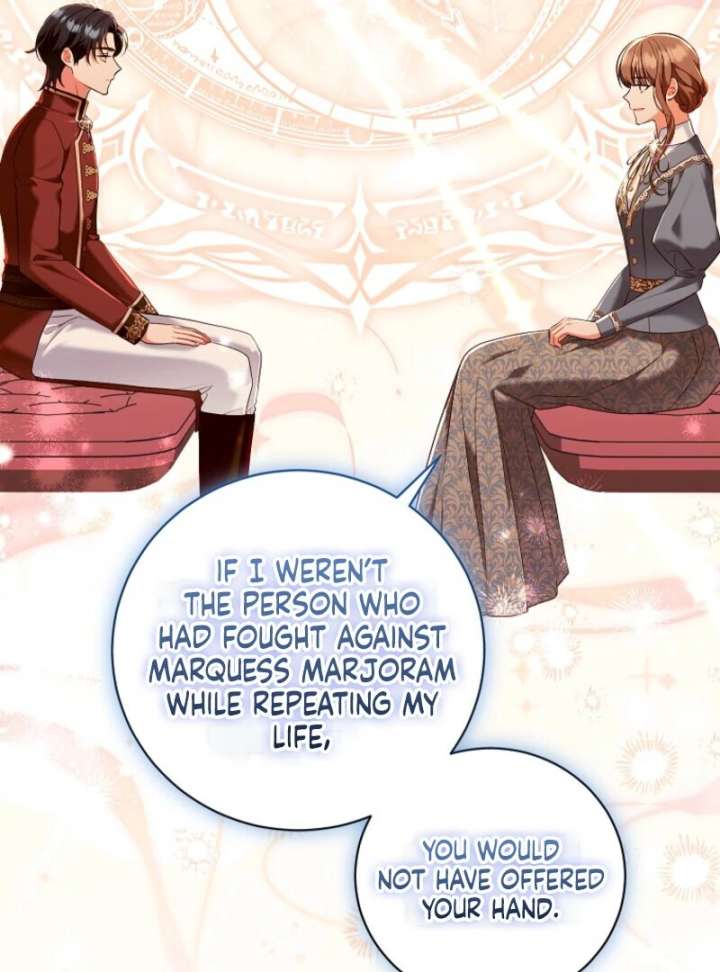 The Wicked Ladies in Waiting - Chapter 58 Page 84