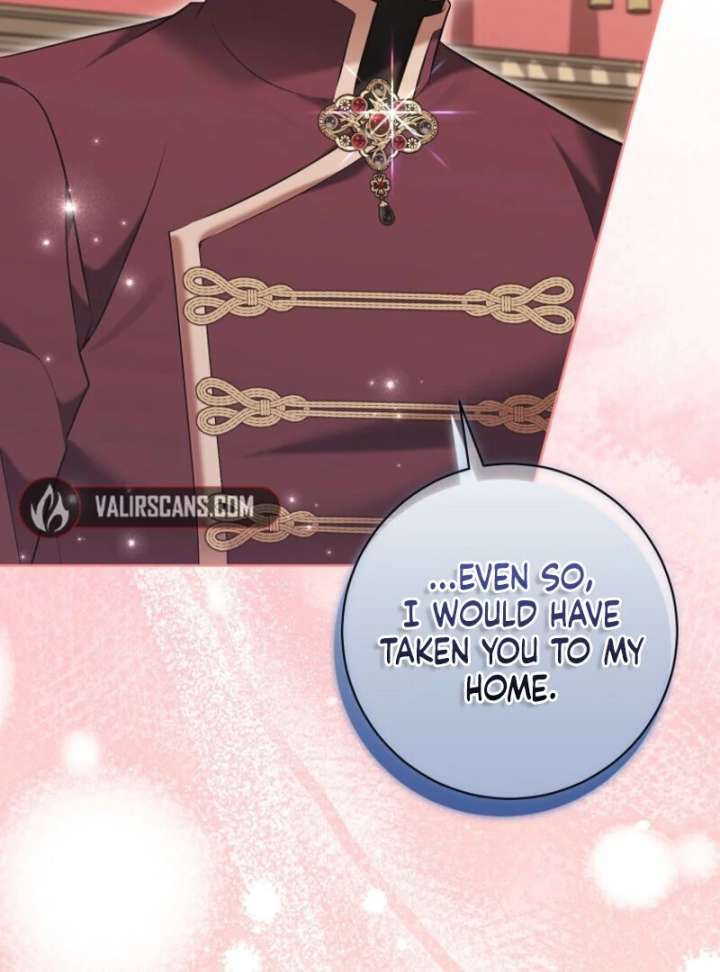 The Wicked Ladies in Waiting - Chapter 58 Page 86