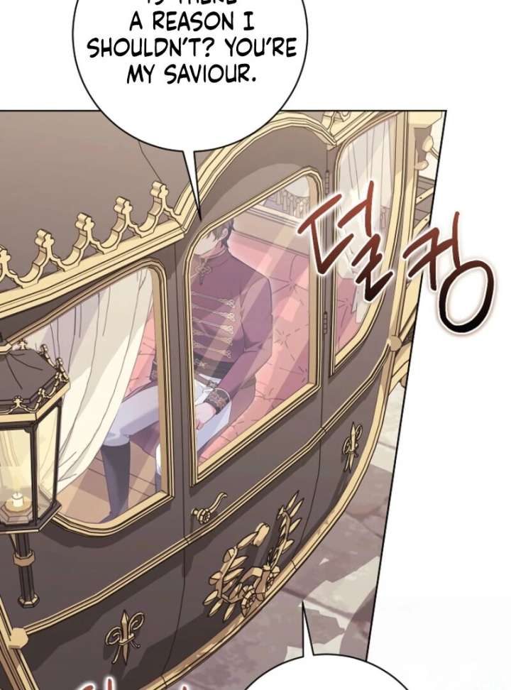 The Wicked Ladies in Waiting - Chapter 58 Page 89