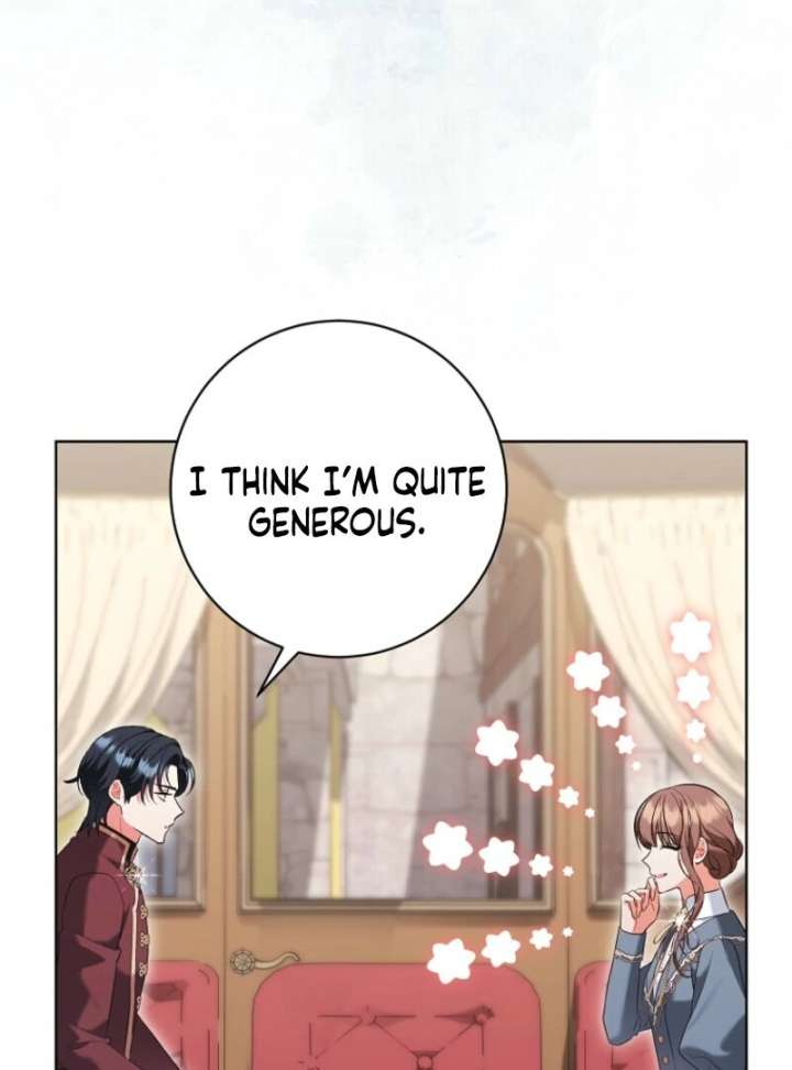 The Wicked Ladies in Waiting - Chapter 58 Page 92