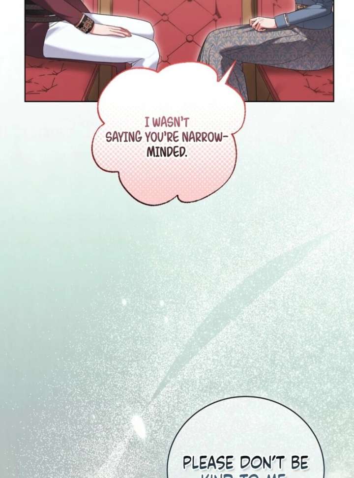 The Wicked Ladies in Waiting - Chapter 58 Page 93