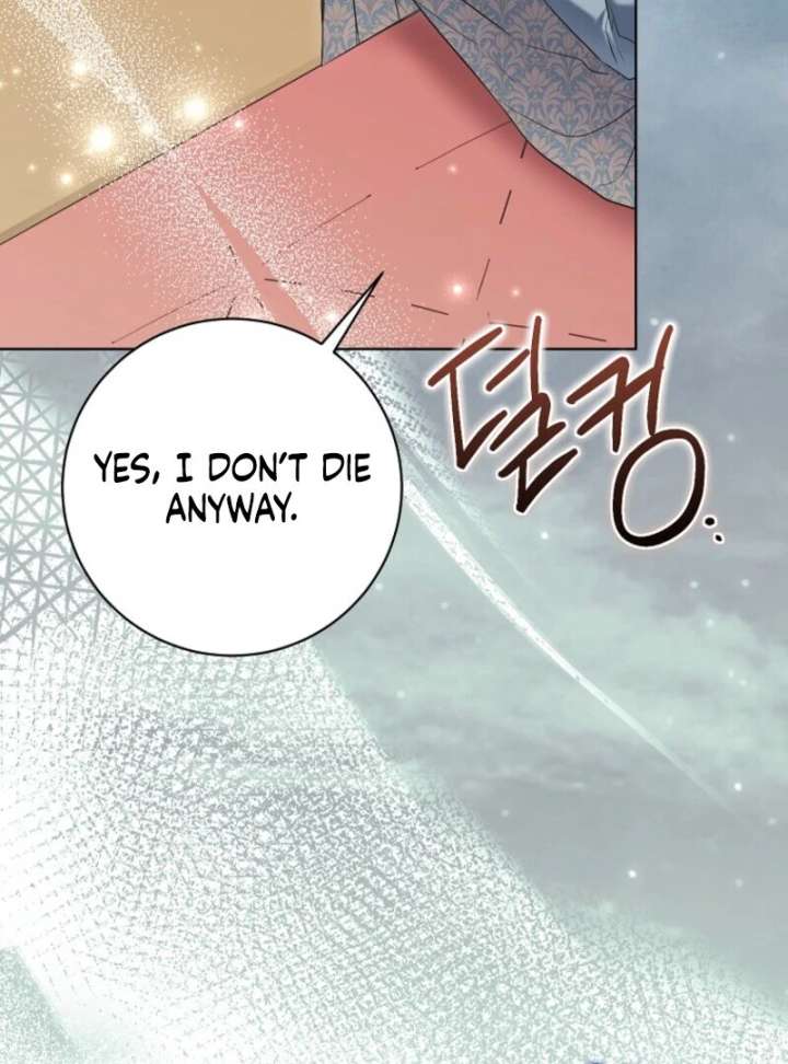 The Wicked Ladies in Waiting - Chapter 58 Page 97