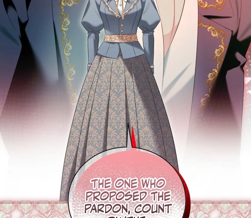 The Wicked Ladies in Waiting - Chapter 59 Page 10