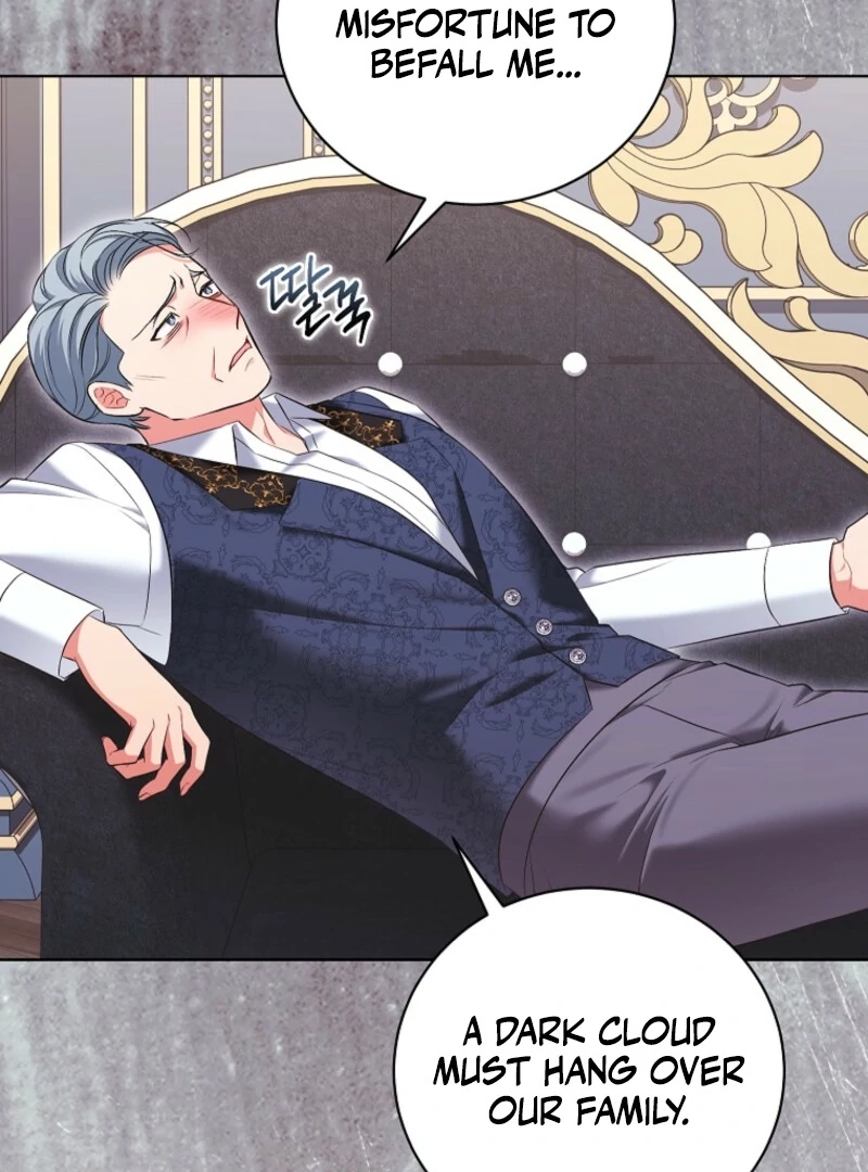 The Wicked Ladies in Waiting - Chapter 59 Page 100