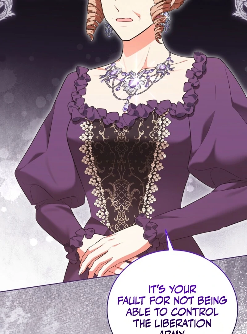 The Wicked Ladies in Waiting - Chapter 59 Page 102