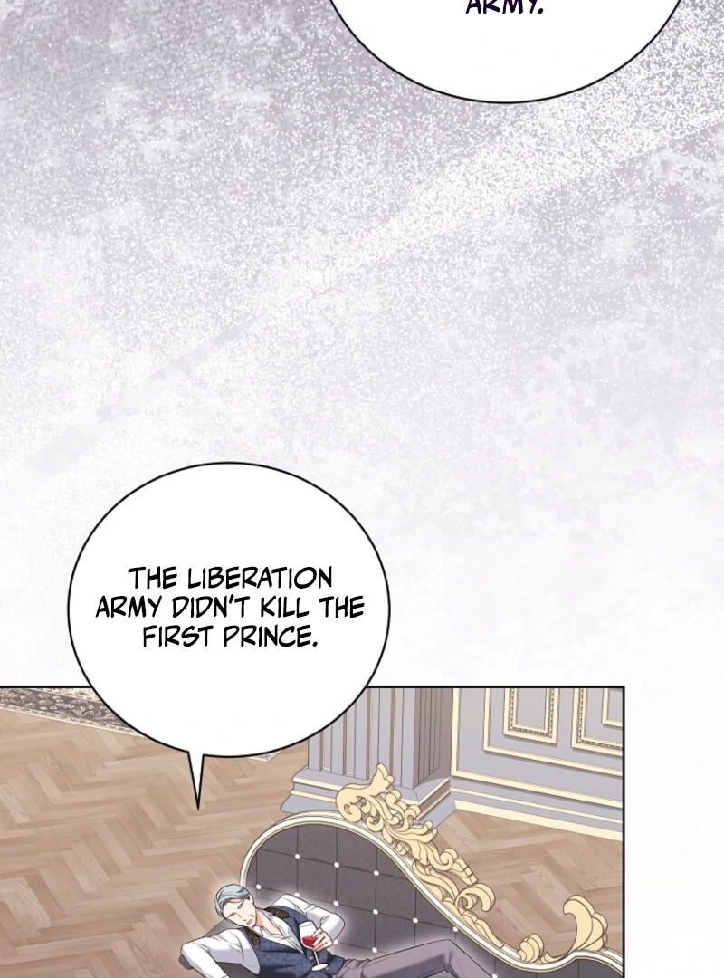 The Wicked Ladies in Waiting - Chapter 59 Page 103