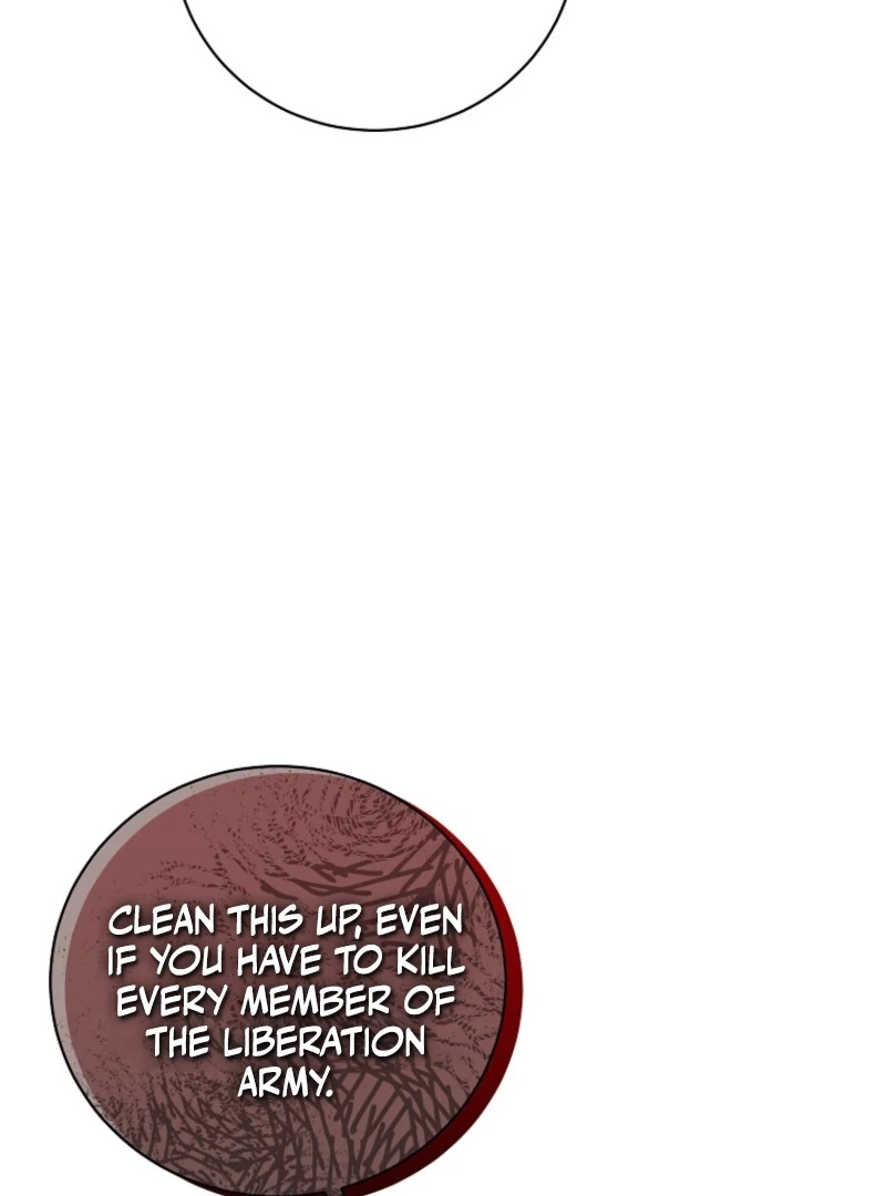 The Wicked Ladies in Waiting - Chapter 59 Page 105