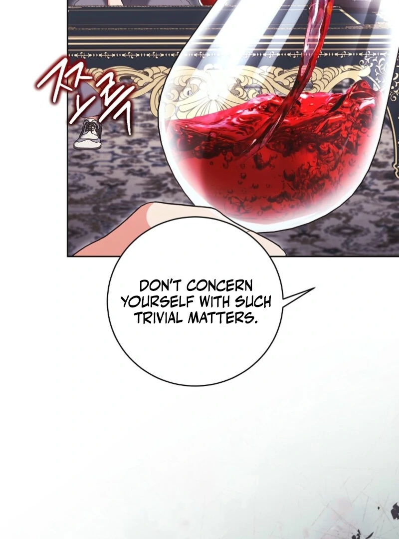 The Wicked Ladies in Waiting - Chapter 59 Page 109