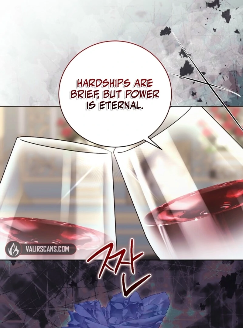 The Wicked Ladies in Waiting - Chapter 59 Page 110