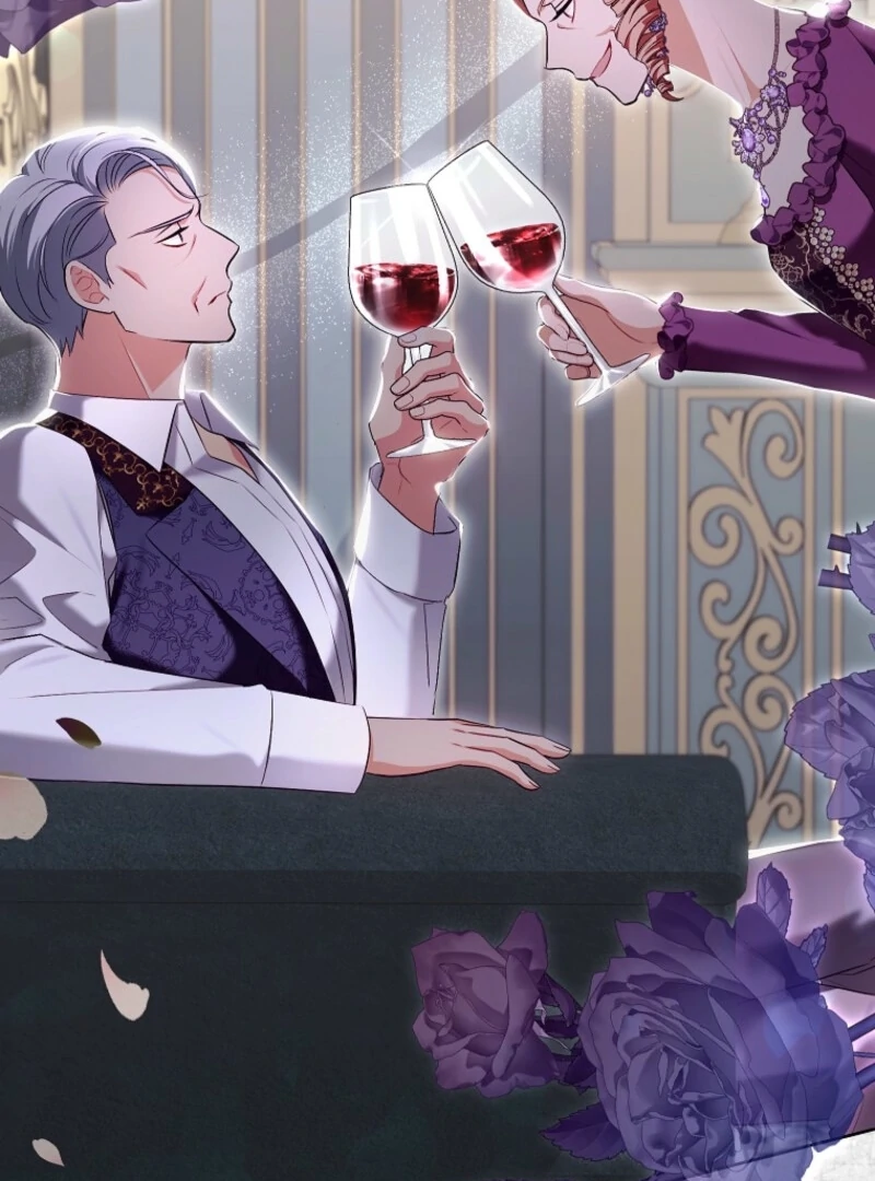 The Wicked Ladies in Waiting - Chapter 59 Page 112