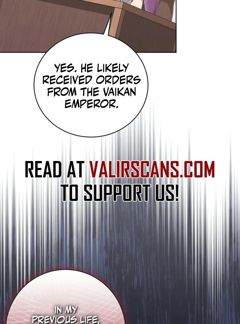 The Wicked Ladies in Waiting - Chapter 59 Page 13